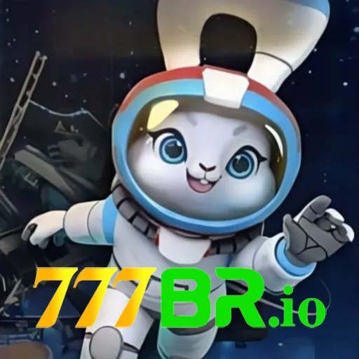 777br Logo